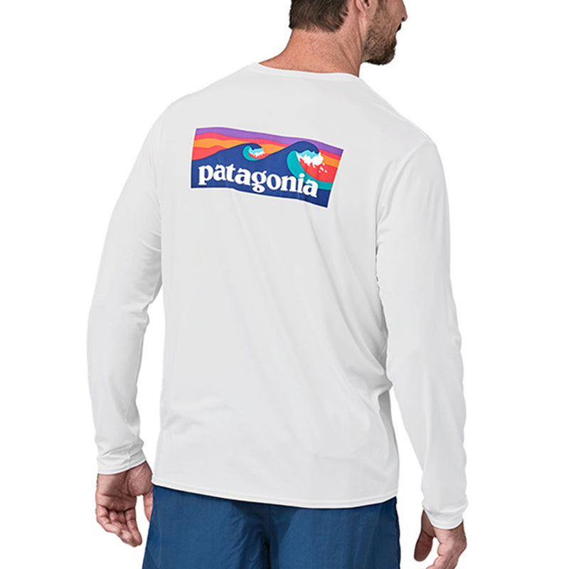 Свитер Patagonia Cap Cool Daily C1