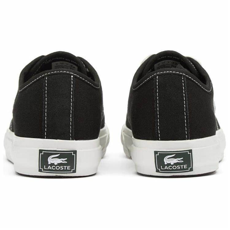 Кроссовки мужские Lacoste Backcourt SS25 - Boxette Shop