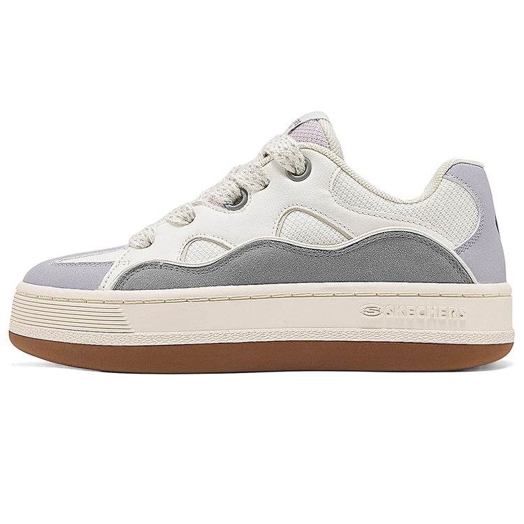 Кроссовки женские Skechers Retro Jogging - Boxette Shop