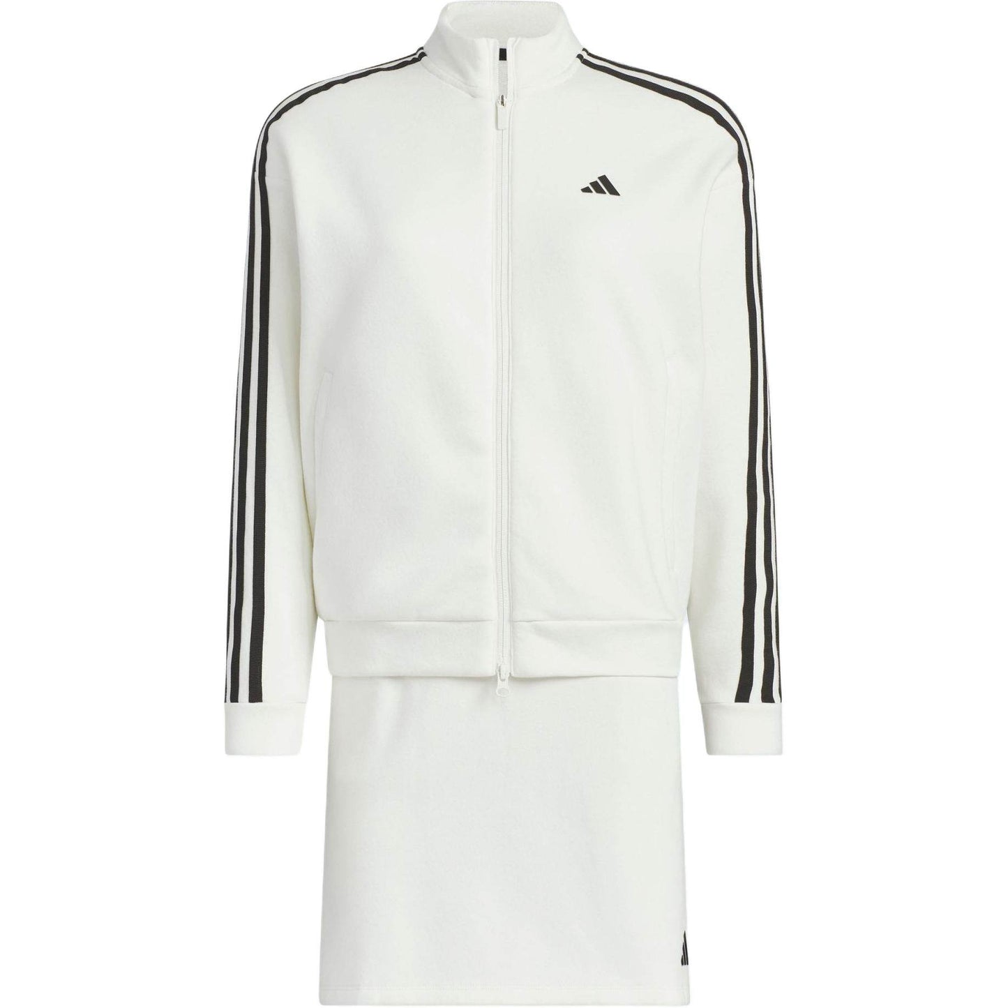 Спортивный костюм женский Adidas Back Fleece - Boxette Shop