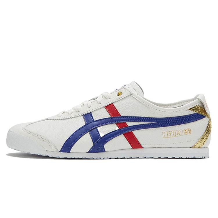 Кроссовки Onitsuka Tiger Panda Mischief - Boxette Shop