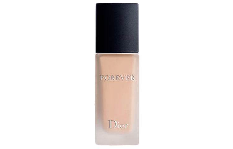 Тональный крем Dior Diorskin Forever Matte Foundation - Boxette Shop