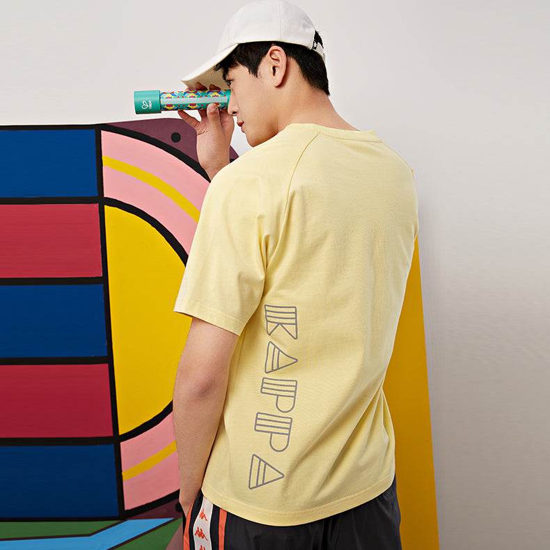 Футболка Kappa x Craig & Karl - Boxette Shop