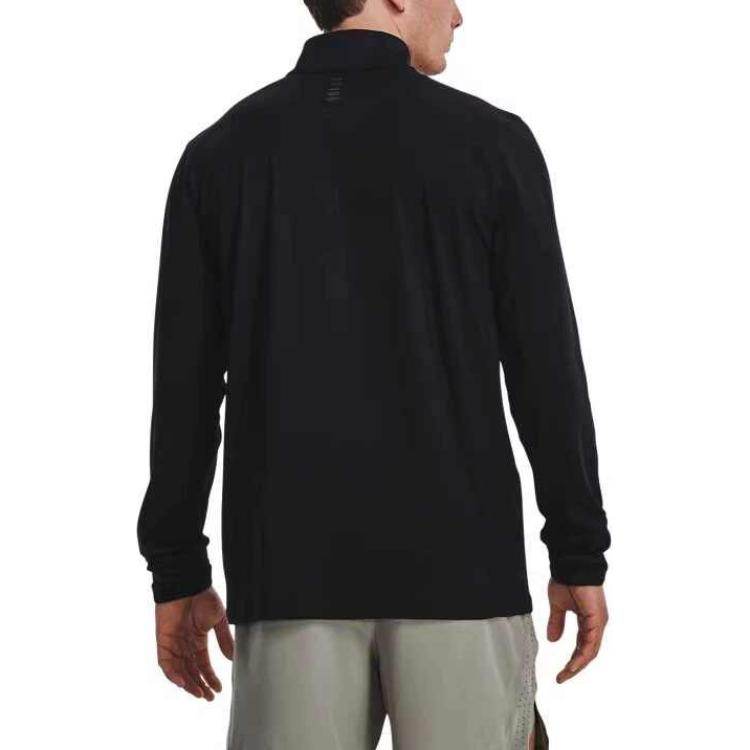 Спортивный лонгслив мужской Under Armour - Boxette Shop