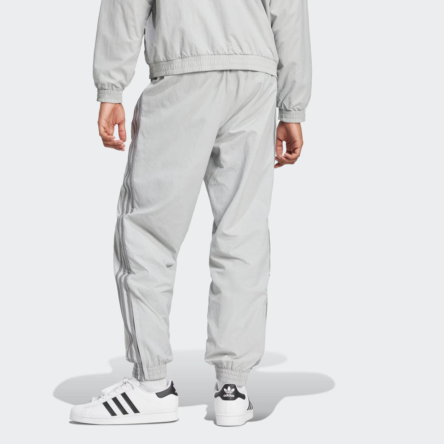 Спортивные брюки мужские Adidas Originals Adicolor Firebird Track - Boxette Shop