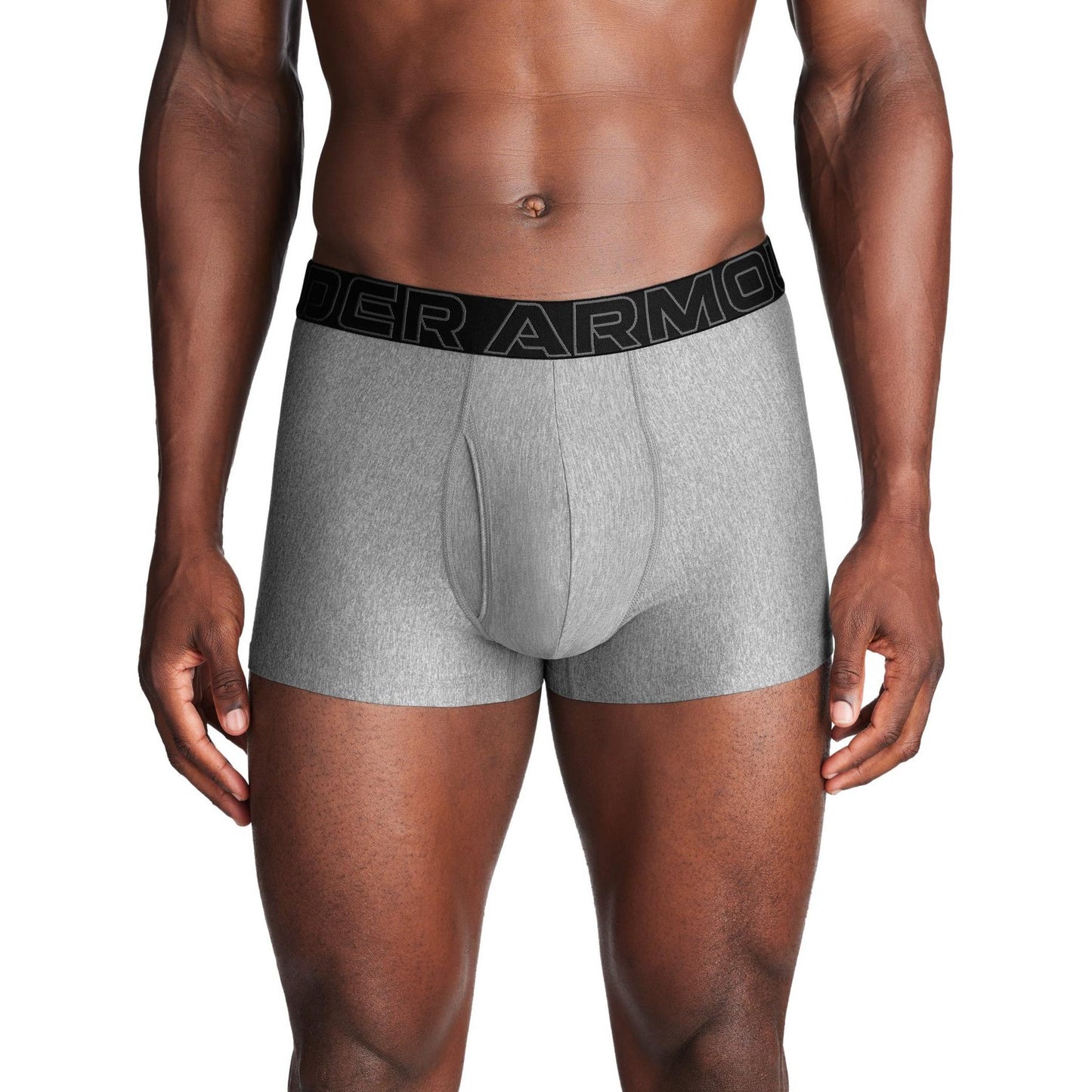 Трусы мужские Under Armour Slim Fit (3 шт)