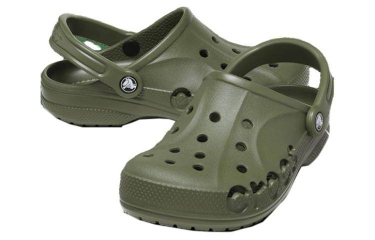 Шлепанцы Crocs Baya Platform Clog EVA - Boxette Shop