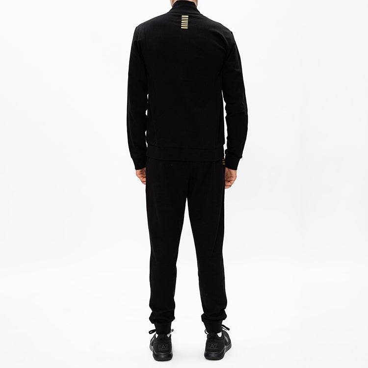Спортивный костюм мужской Emporio Armani EA7 - Boxette Shop