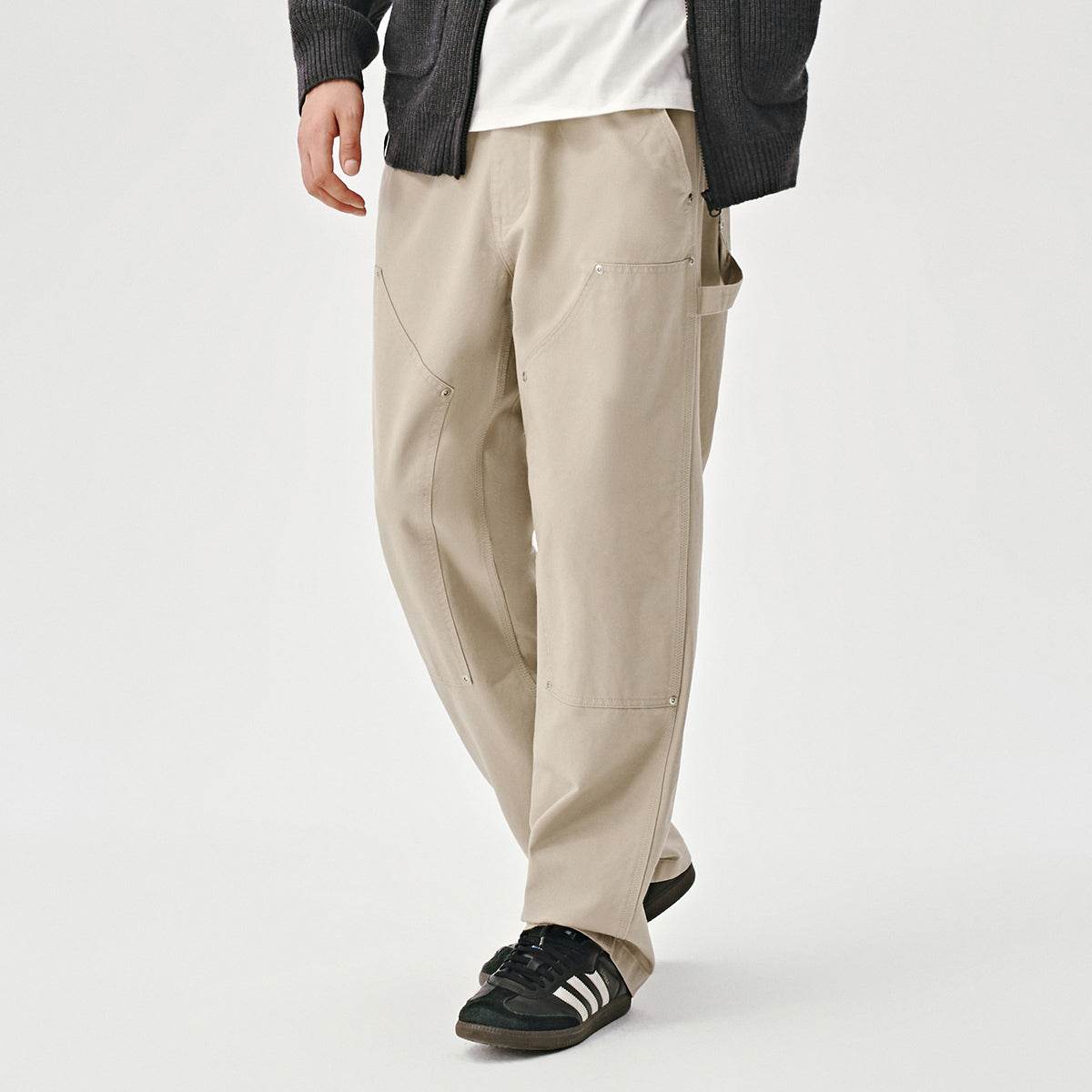 Брюки мужские 714Street SS23 - Boxette Shop
