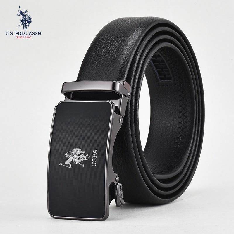 Ремень мужской U.S. Polo Assn. - Boxette Shop