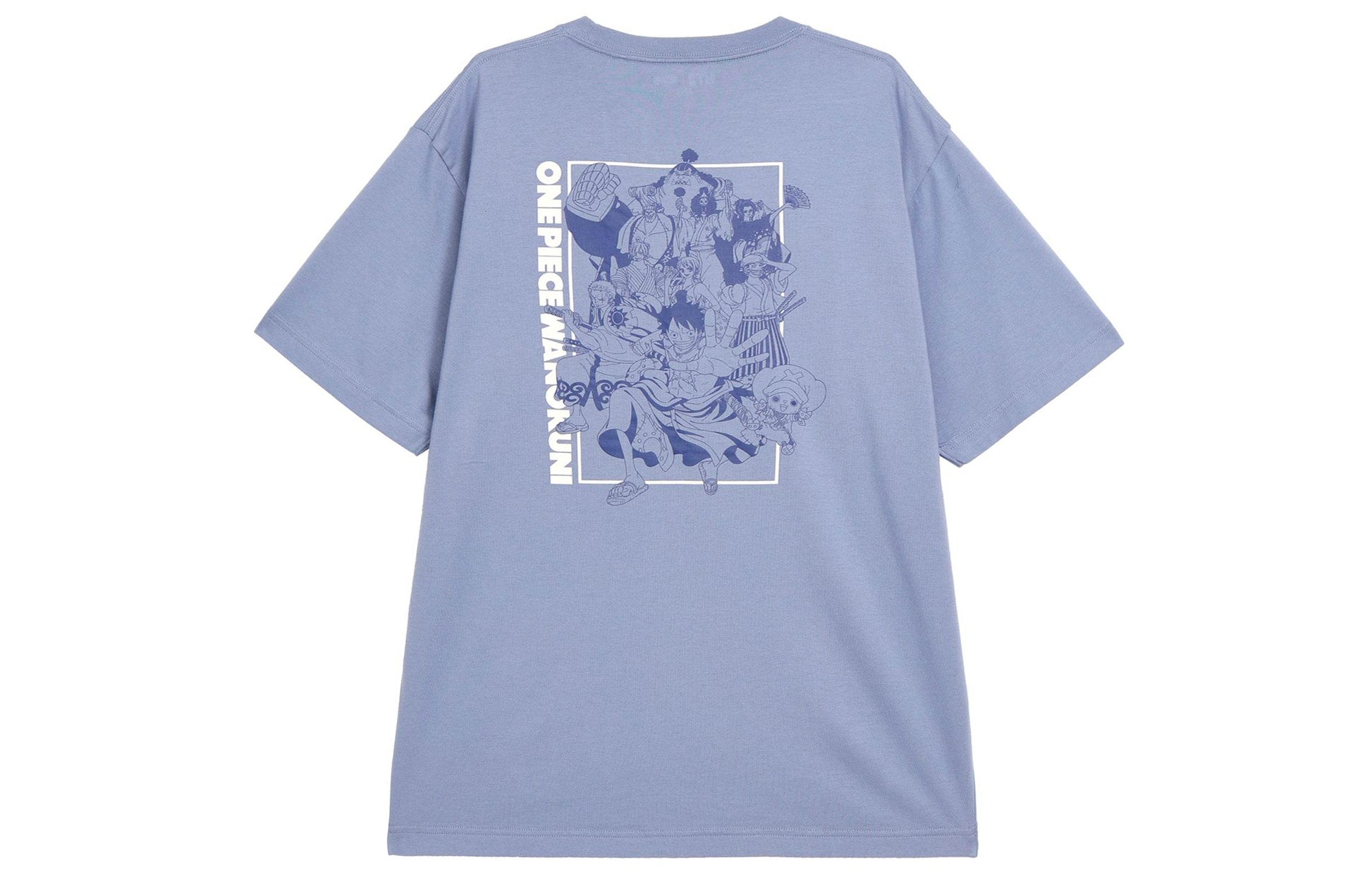 Футболка Uniqlo - Boxette Shop