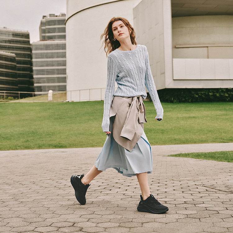 Кроссовки женские Skechers Sport Gao Gao - Boxette Shop