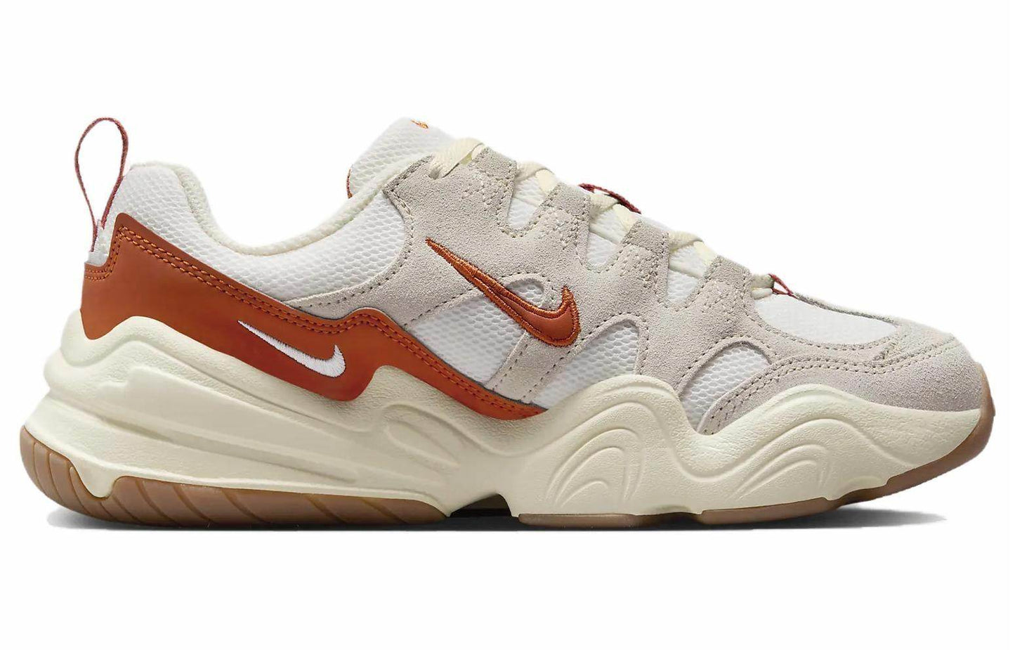Кроссовки Nike Tech Hera - Boxette Shop