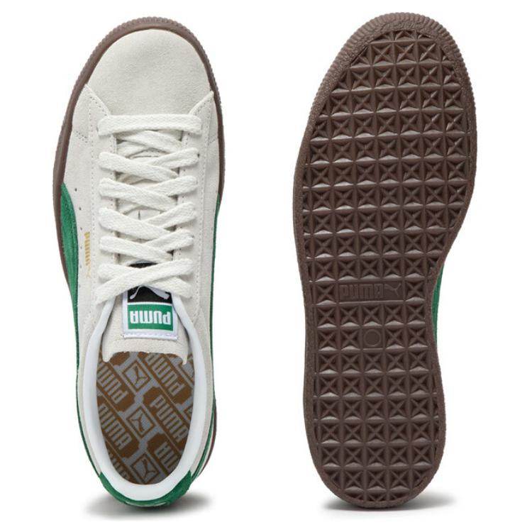 Кроссовки Puma Suede Vtg 2 - Boxette Shop