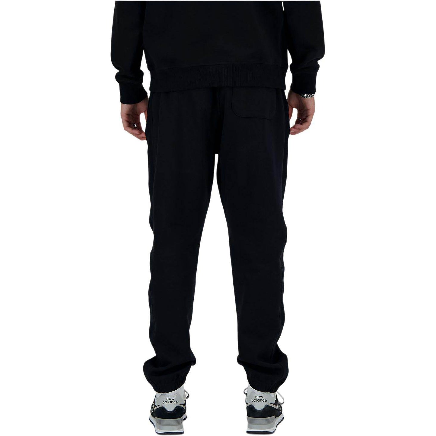 Спортивные брюки мужские New Balance - Boxette Shop