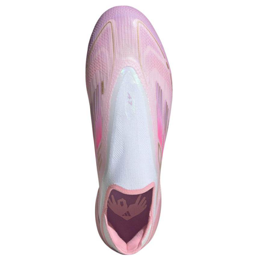 Бутсы Lamine Yamal x Adidas F50 - Boxette Shop