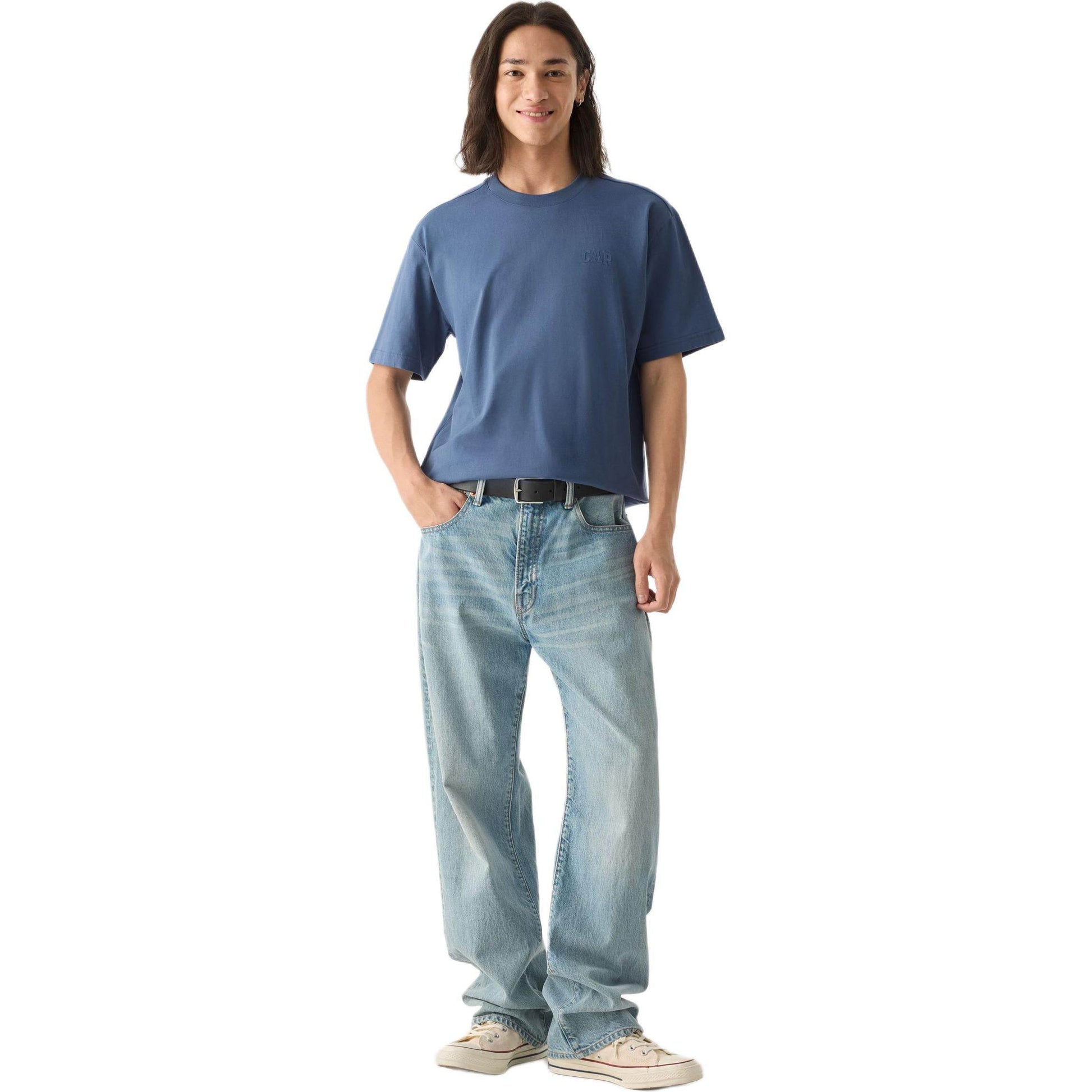 Футболка GAP - Boxette Shop