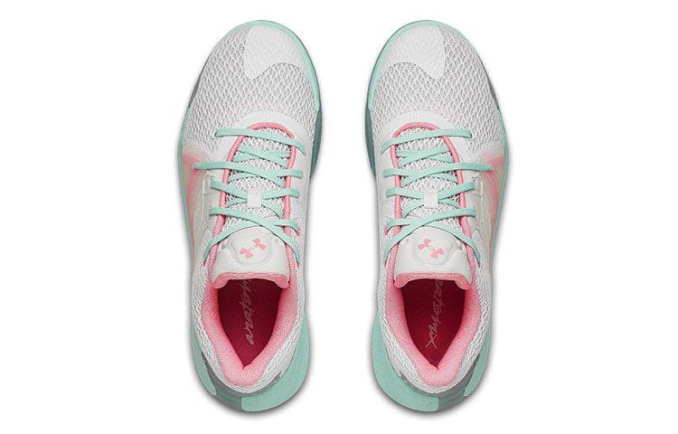 Кроссовки Under Armour Spawn 2 - Boxette Shop