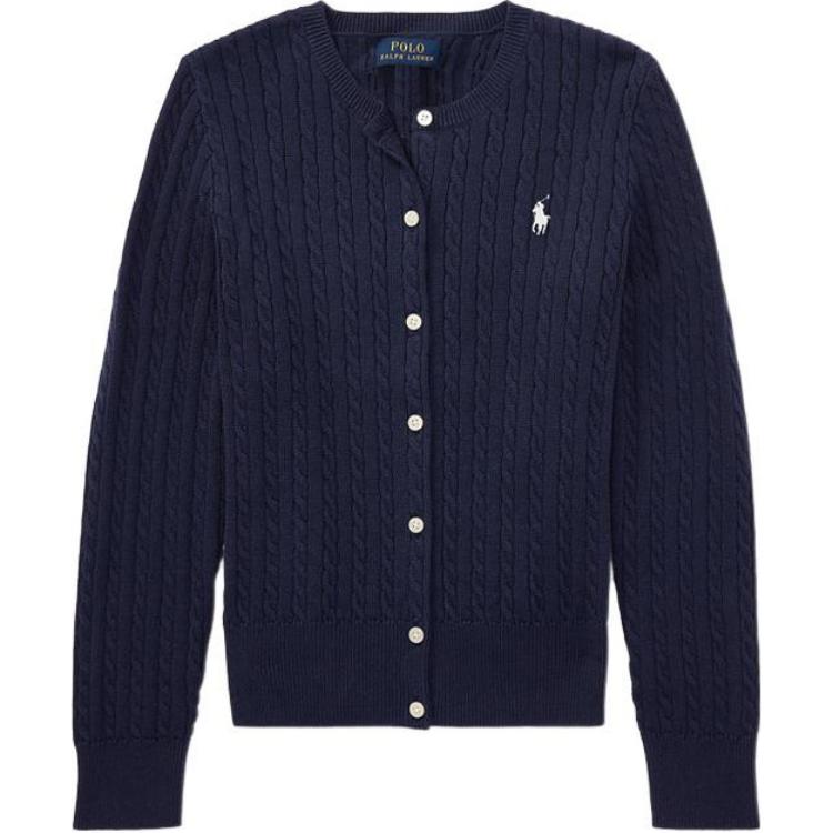 Polo Ralph Lauren Qizlar Sviteri