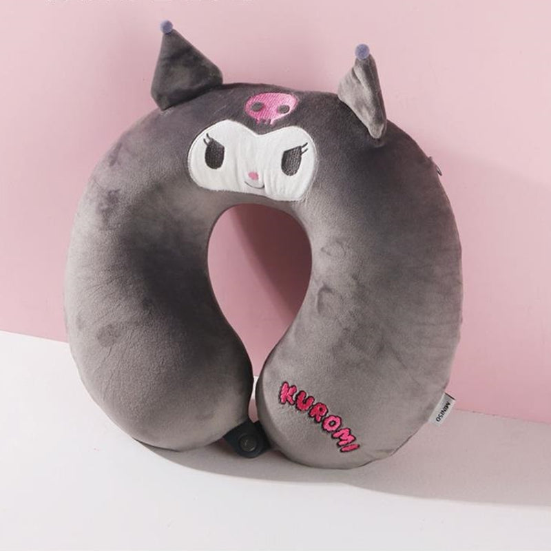 Miniso "Cinnamoroll" sayohat yostig'i