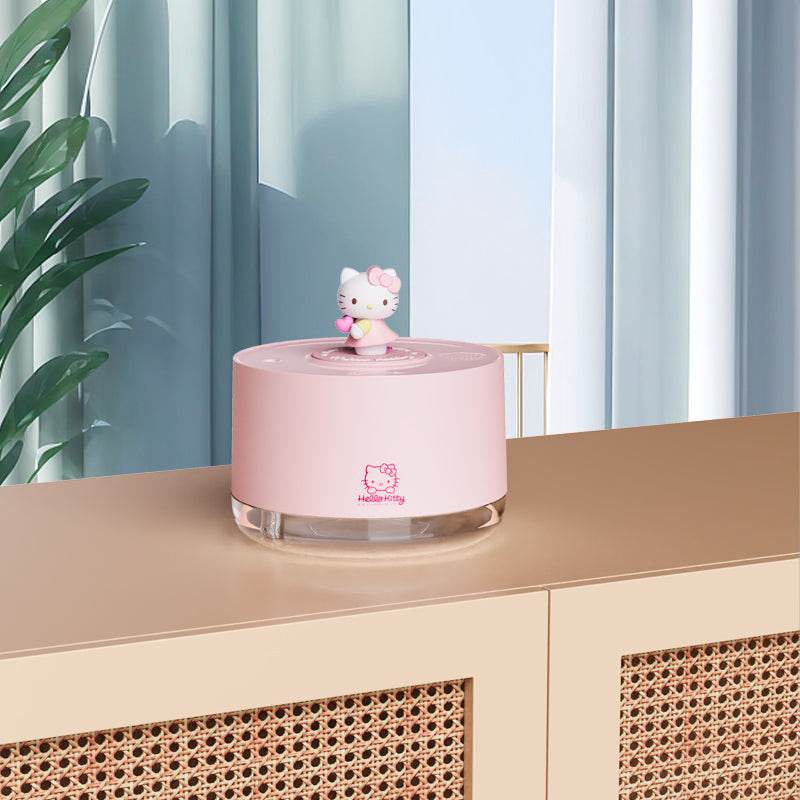 Увлажнитель воздуха Sanrio Hello Kitty - Boxette Shop