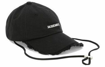 Кепка женская Jacquemus - Boxette Shop