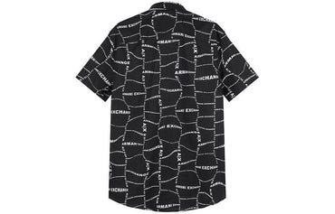 Рубашка мужская Armani Exchange - Boxette Shop