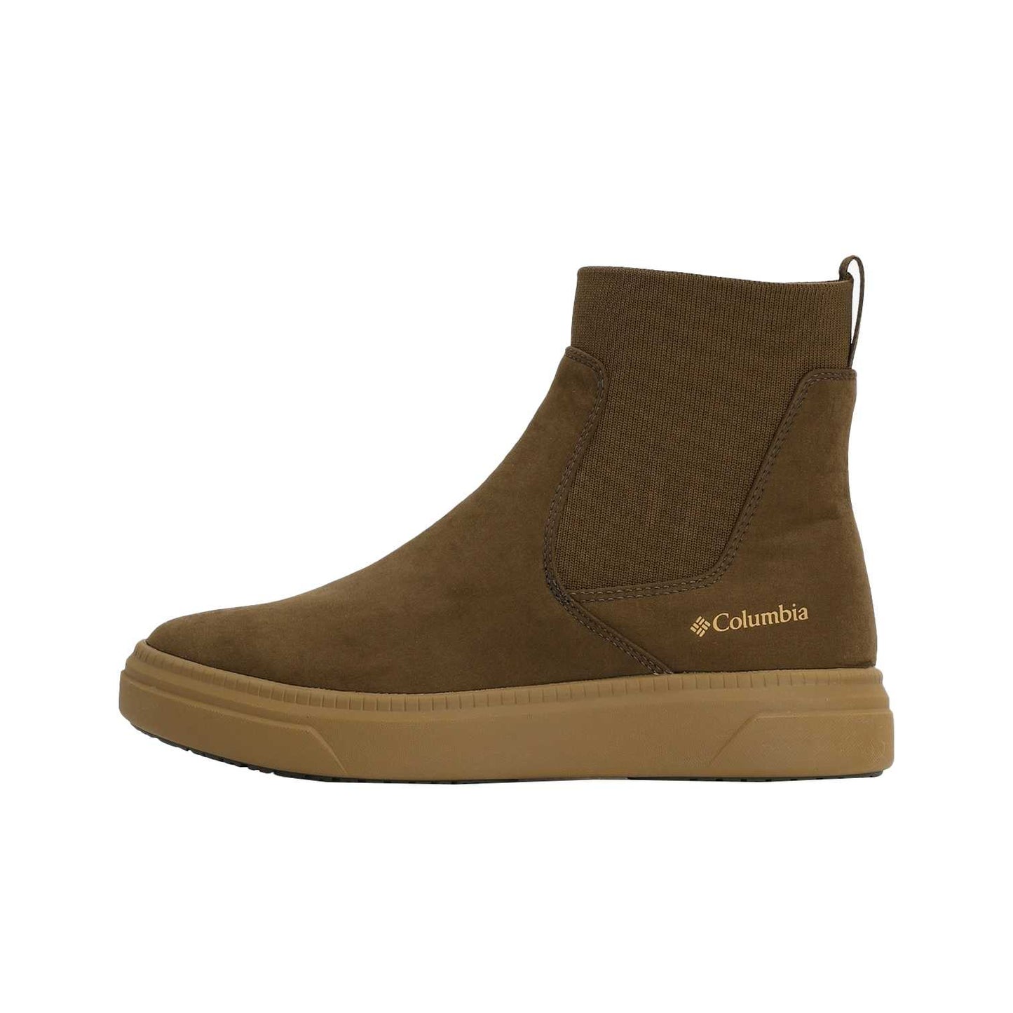 Ботинки женские Columbia Myleage Rain II