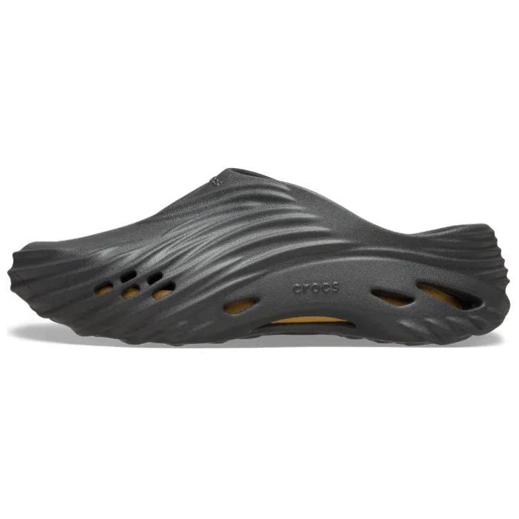 Шлепанцы Crocs Echo Wave Clog - Boxette Shop