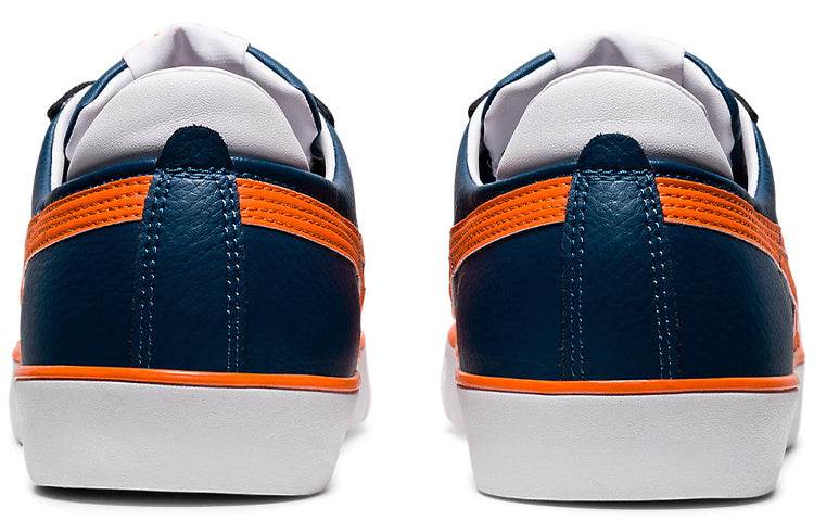Кеды Onitsuka Tiger Fabre BL-S 2.0 - Boxette Shop