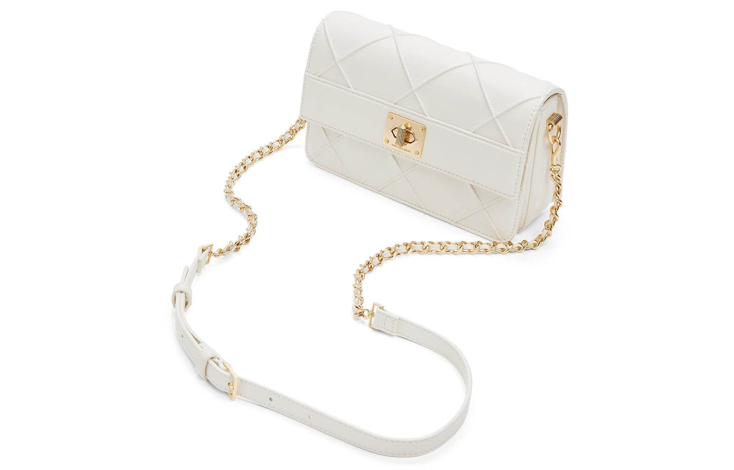 Сумка женская Charles&Keith - Boxette Shop