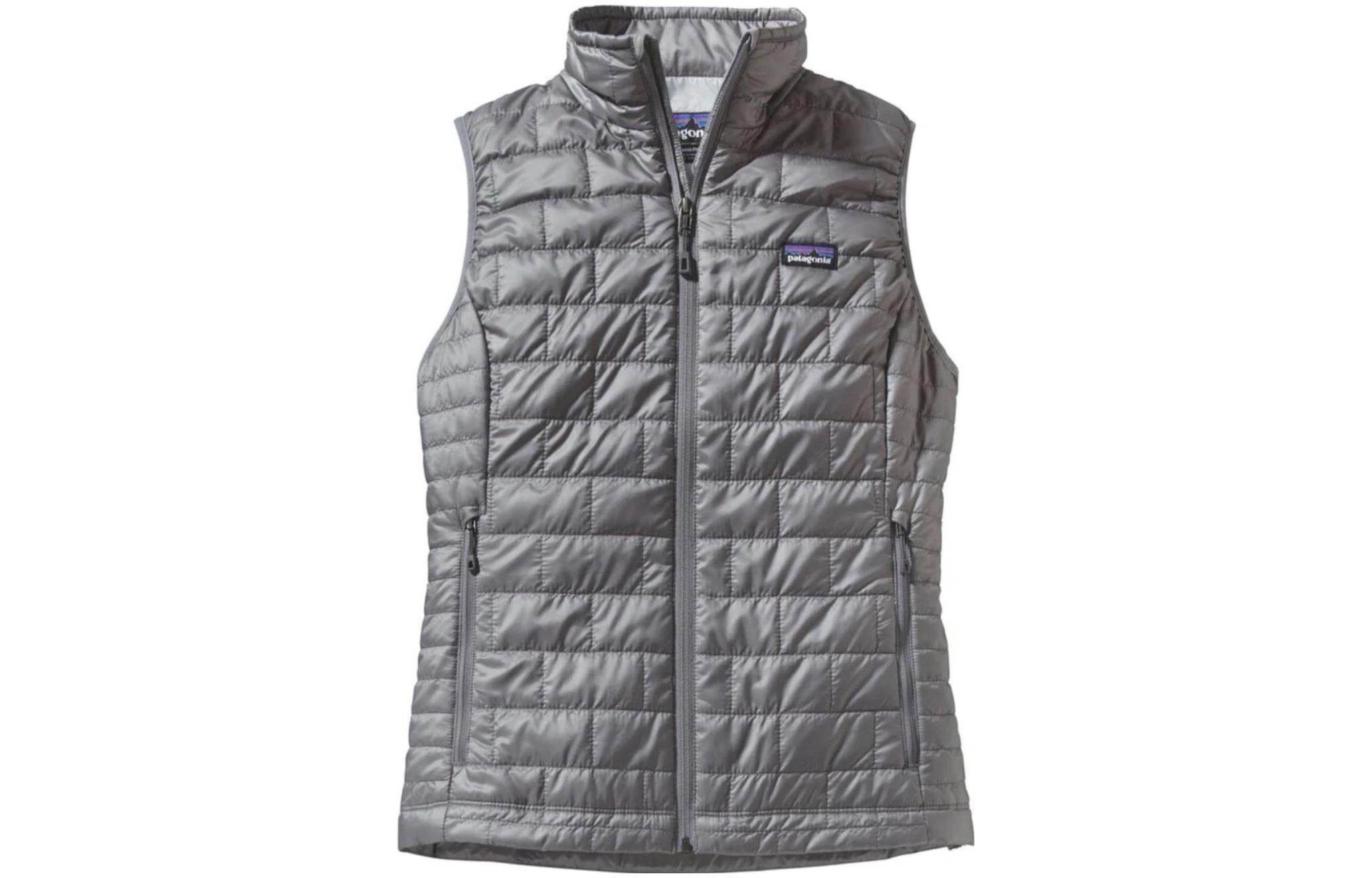 Жилет женский Patagonia Nano Puff - Boxette Shop