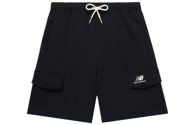 Шорты мужские New Balance - Boxette Shop