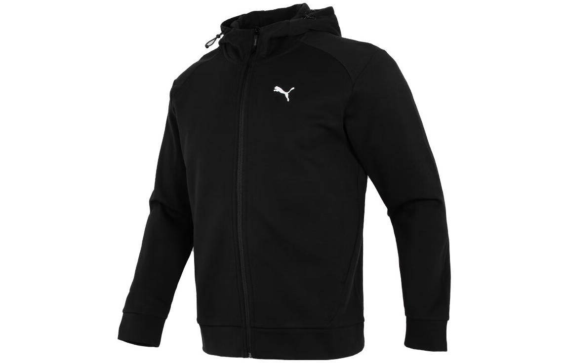 Спортивная куртка мужская Puma - Boxette Shop