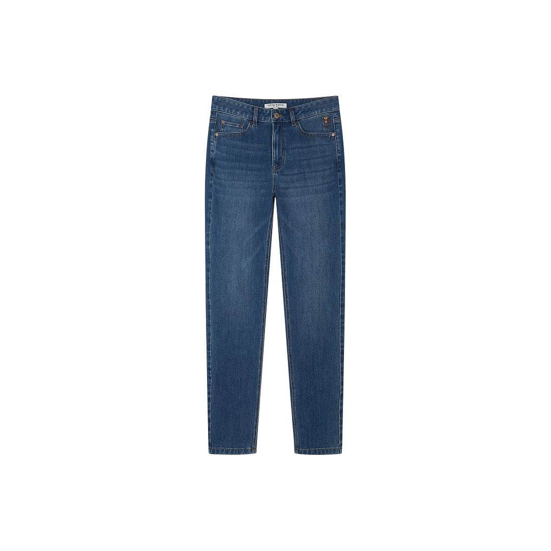 Джинсы женские Teenie Weenie Bear - Boxette Shop