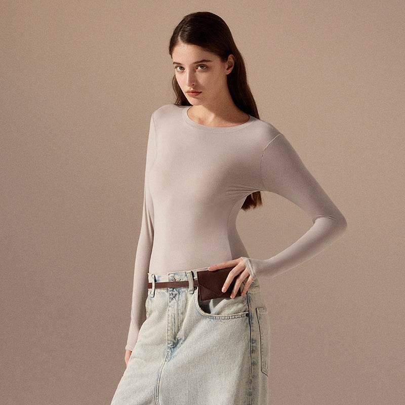 Лонгслив женский Ubras - Boxette Shop