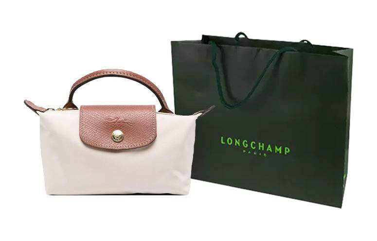 Сумка женская Longchamp Le Pliage 17 - Boxette Shop