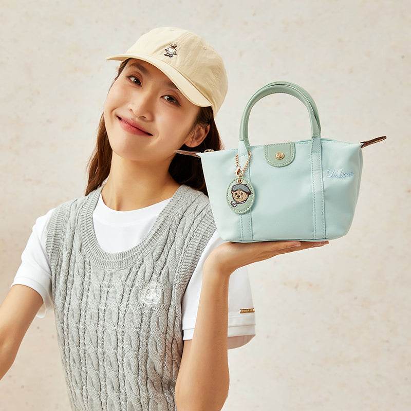 Сумка женская Teenie Weenie Tote Bear - Boxette Shop