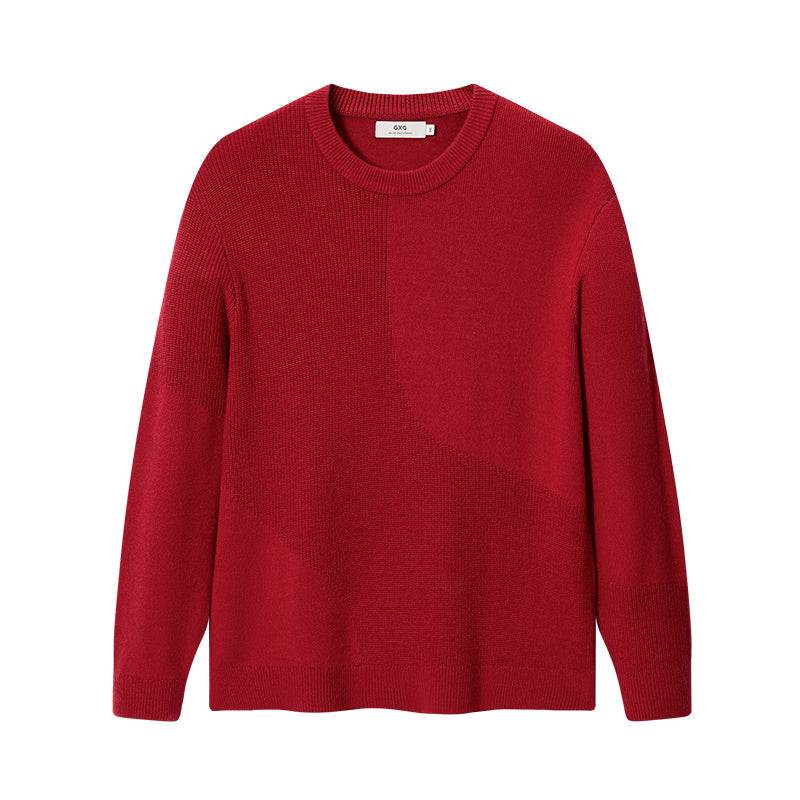 Свитер мужской Gxg - Boxette Shop