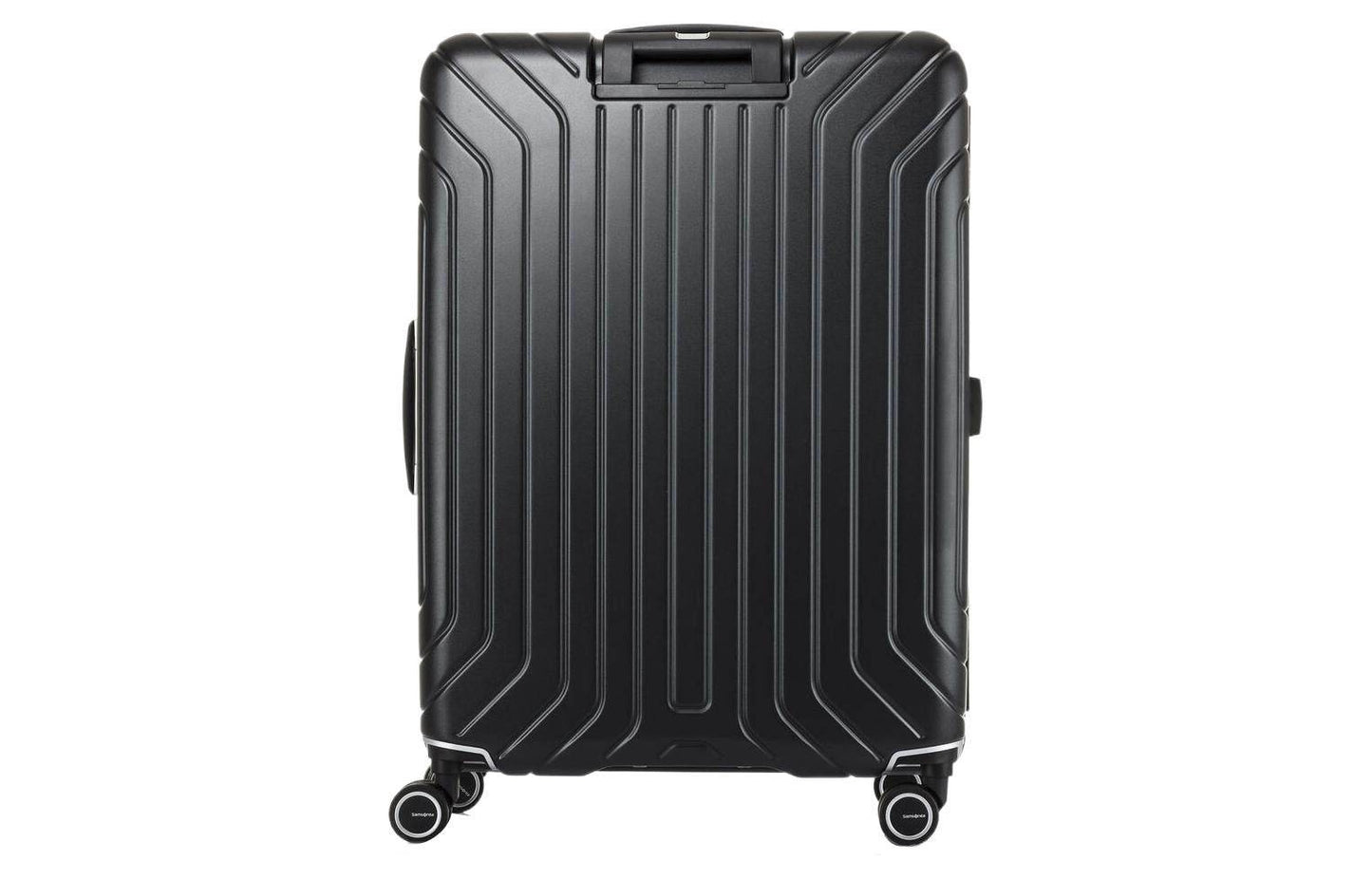 Чемодан Samsonite Lite-Frame - Boxette Shop