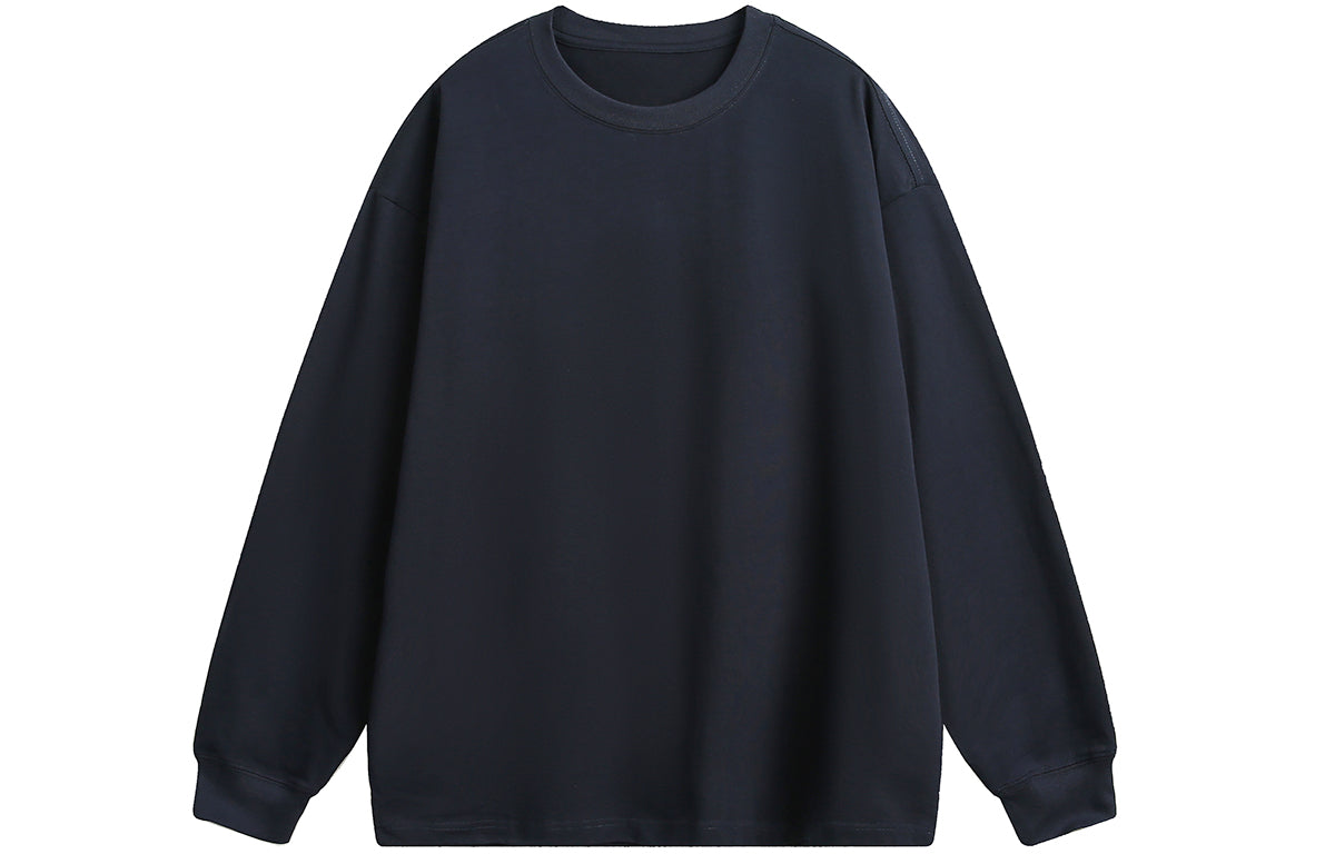 Erkaklar uchun uzun yengli GOLFCROSS