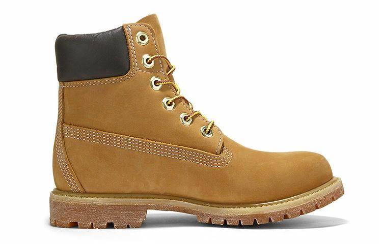 Ботинки Timberland Premium - Boxette Shop