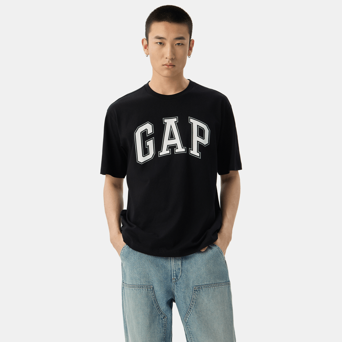 Футболка GAP - Boxette Shop