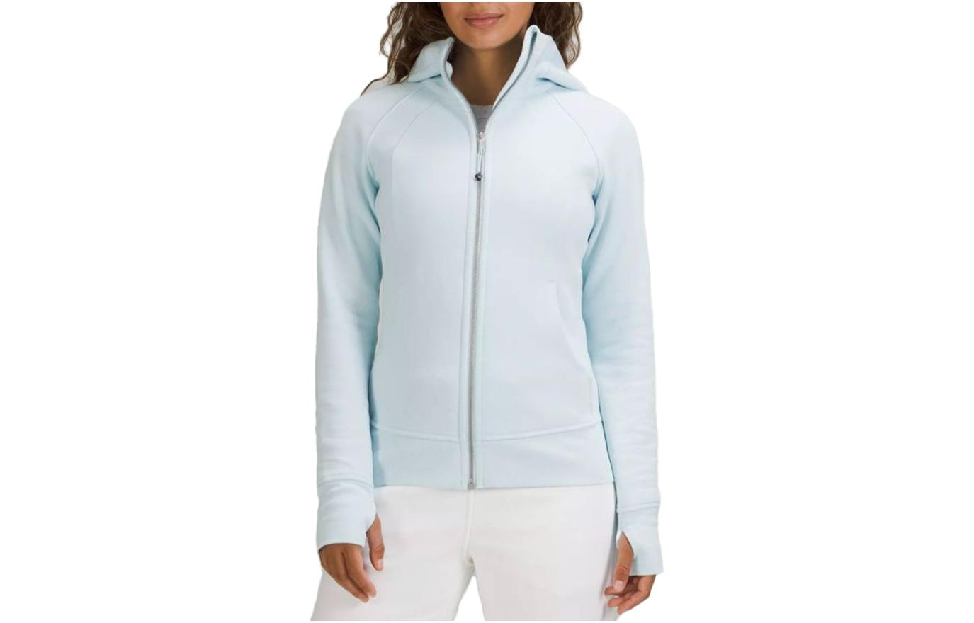 Худи Lululemon