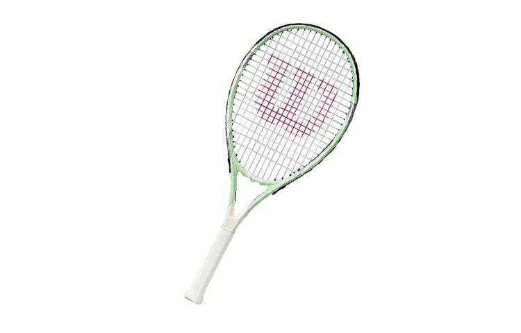 Теннисная ракетка Wilson Intrigue TNS - Boxette Shop