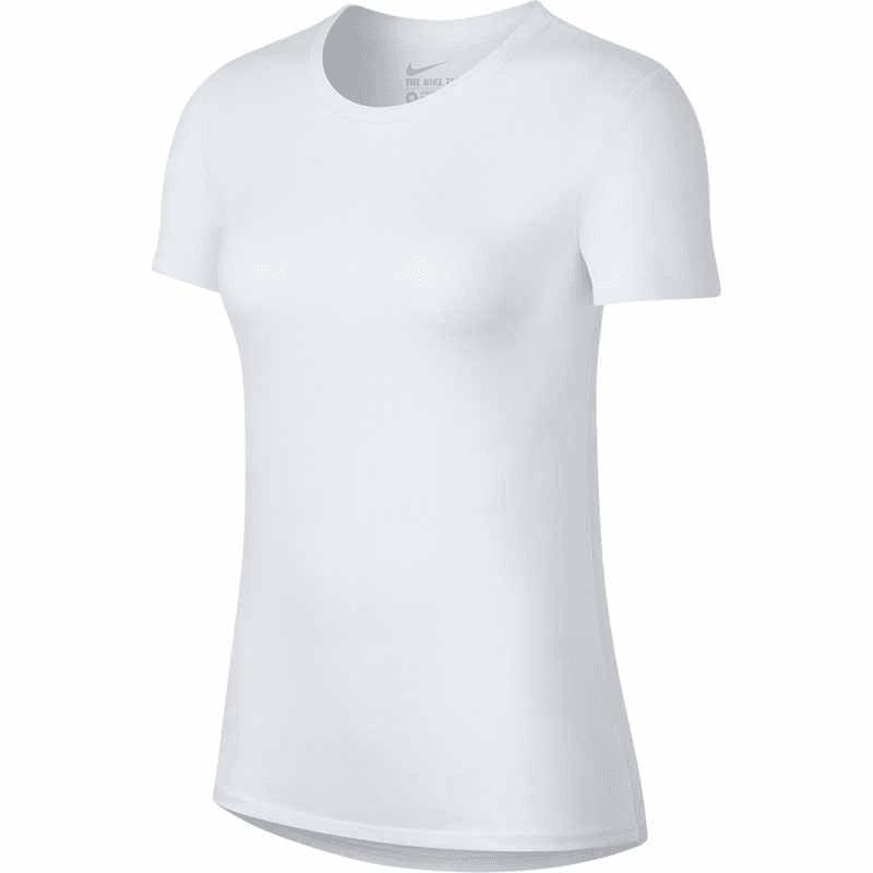 Футболка женская Nike Solid - Boxette Shop