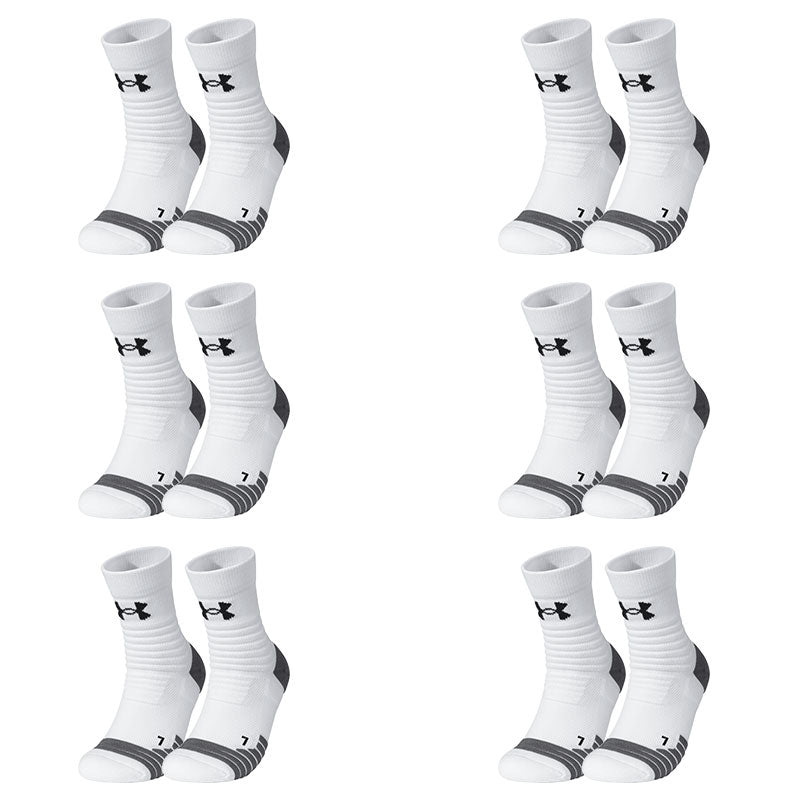 Носки Under Armour Andromeda Sports Training Anti-Odour