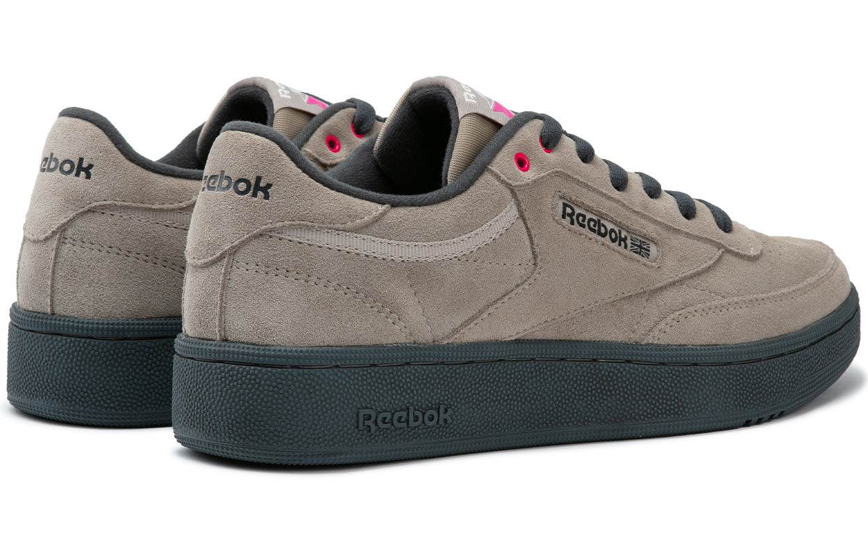 Кроссовки Reebok Club C 85 W+ Retro - Boxette Shop