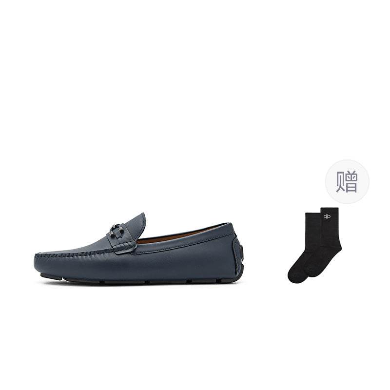 Мокасины мужские Pedro - Boxette Shop