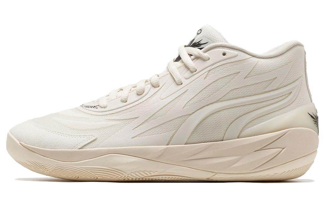 Кроссовки мужские Puma Mb.02 La Melo Bauer - Boxette Shop